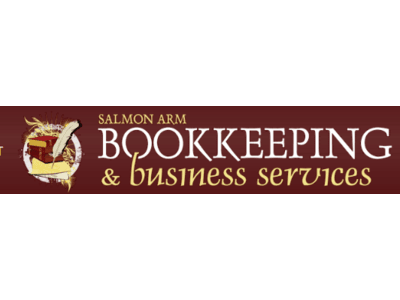 Salmon Arm Bookkeeping
